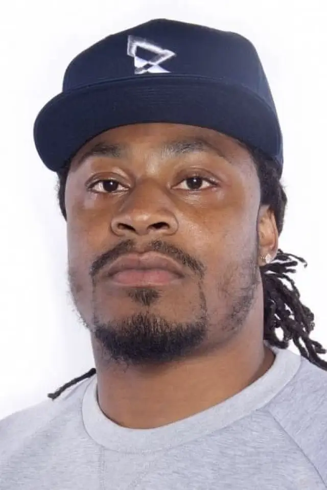 Zdjęcie Marshawn Lynch
