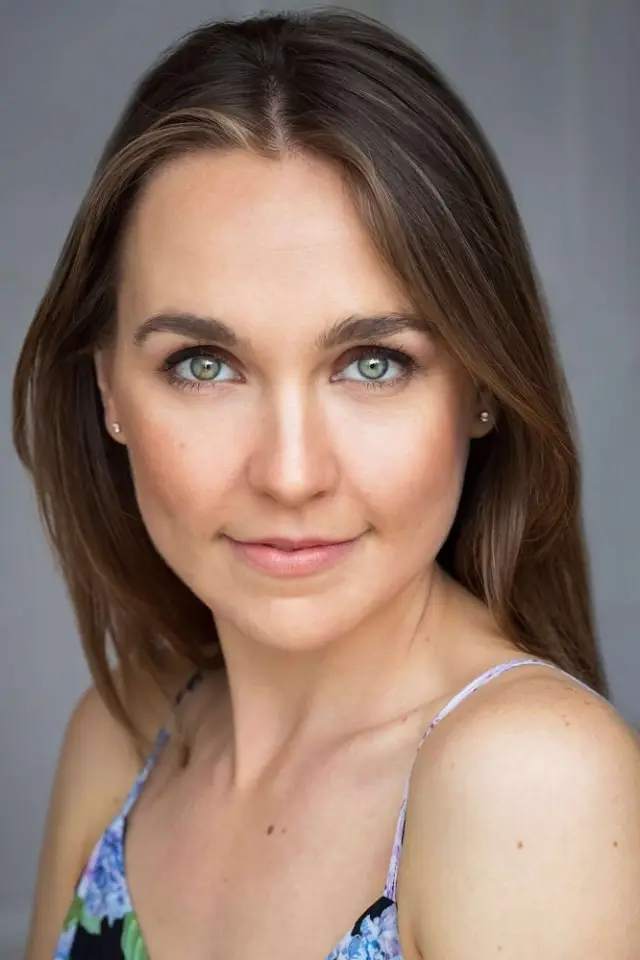 Zdjęcie  (Rebecca McFadzien)