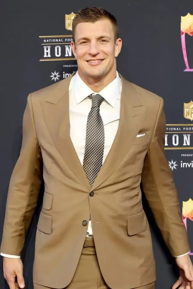 Zdjęcie Rob Gronkowski