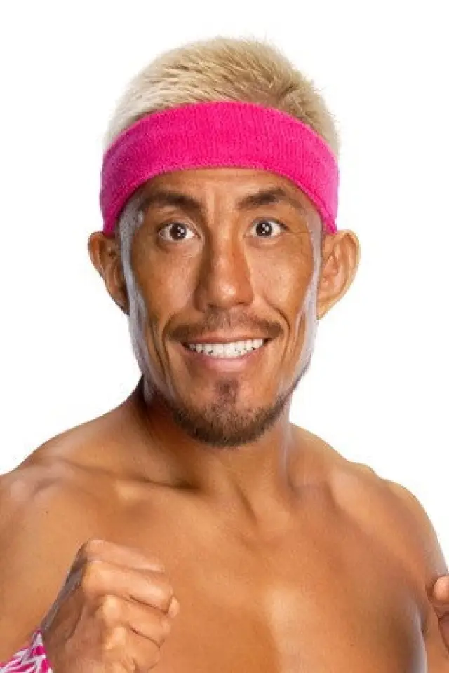 Zdjęcie  (Akira Tozawa)
