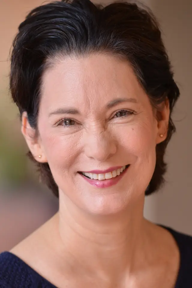 Zdjęcie Debora Smit Ford (Deborah Smith Ford)