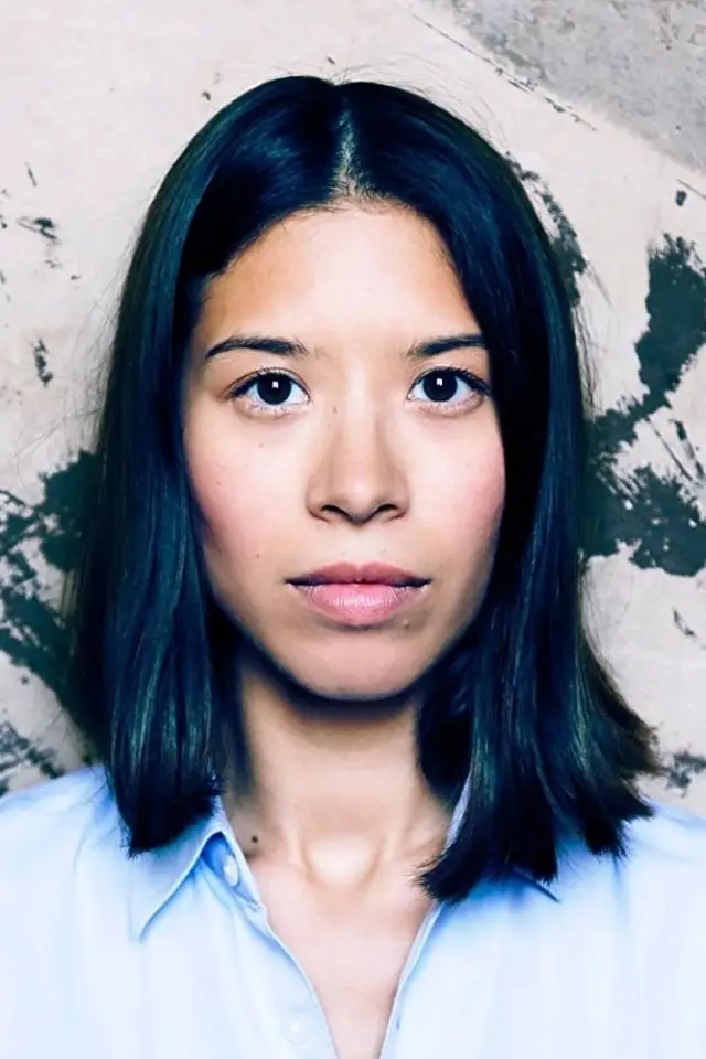 Zdjęcie Claire Tran