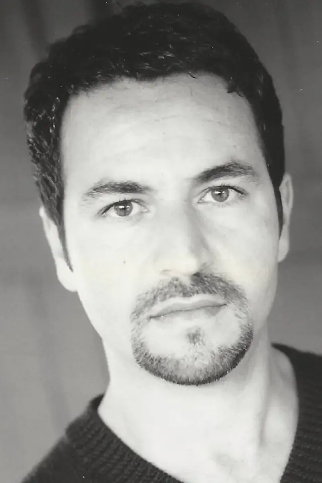 Zdjęcie  (Greg Gugliotta)
