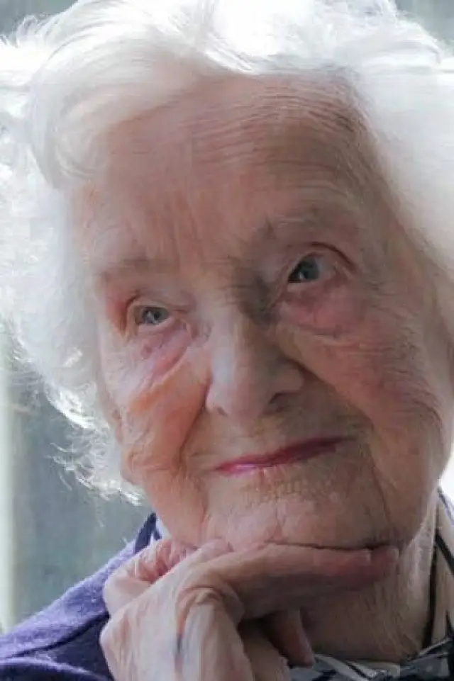 Zdjęcie Margaret Towner