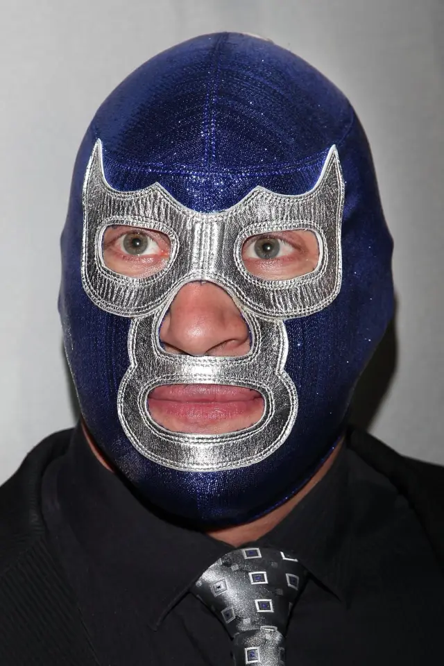 Zdjęcie  (Blue Demon Jr.)