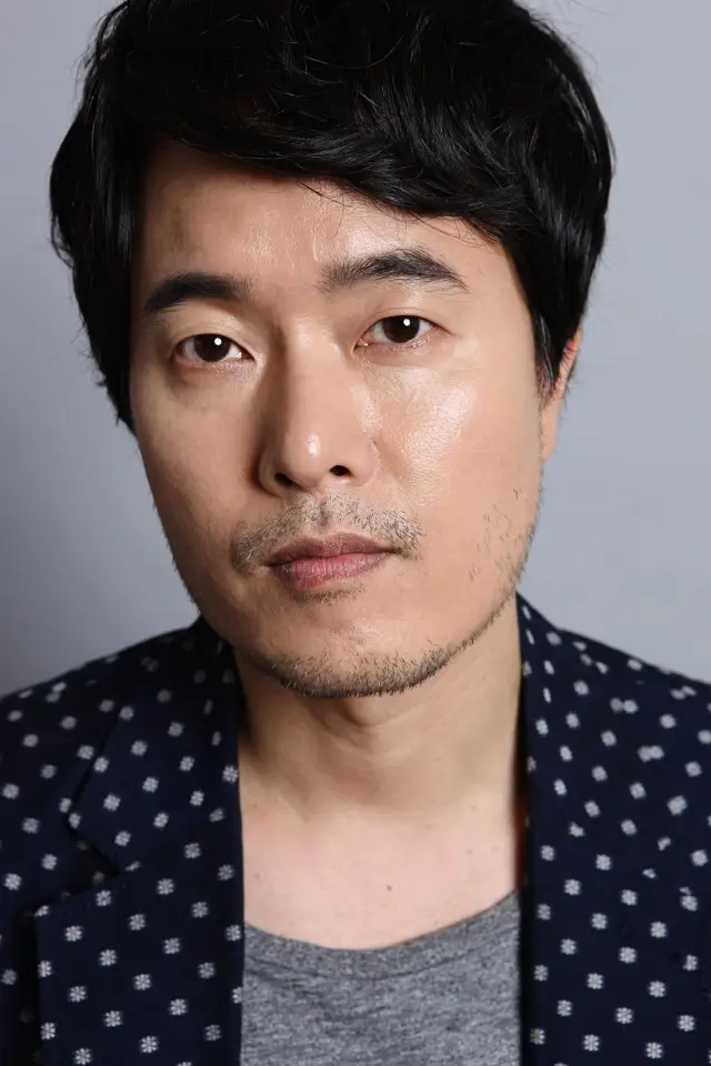 Zdjęcie  (Jung Seung-kil)