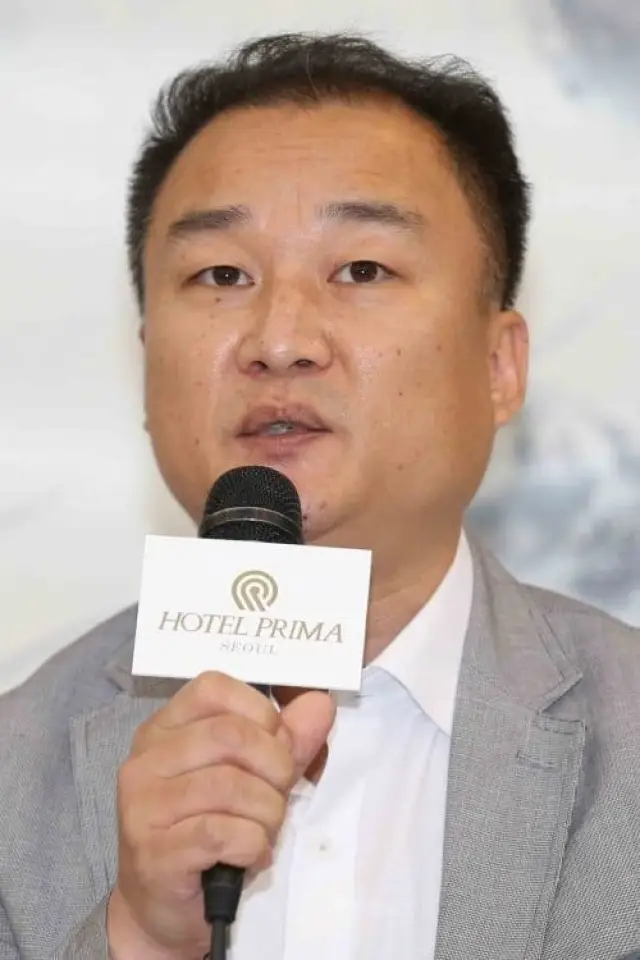 Zdjęcie Li Su-sung (Lee Soo-sung)