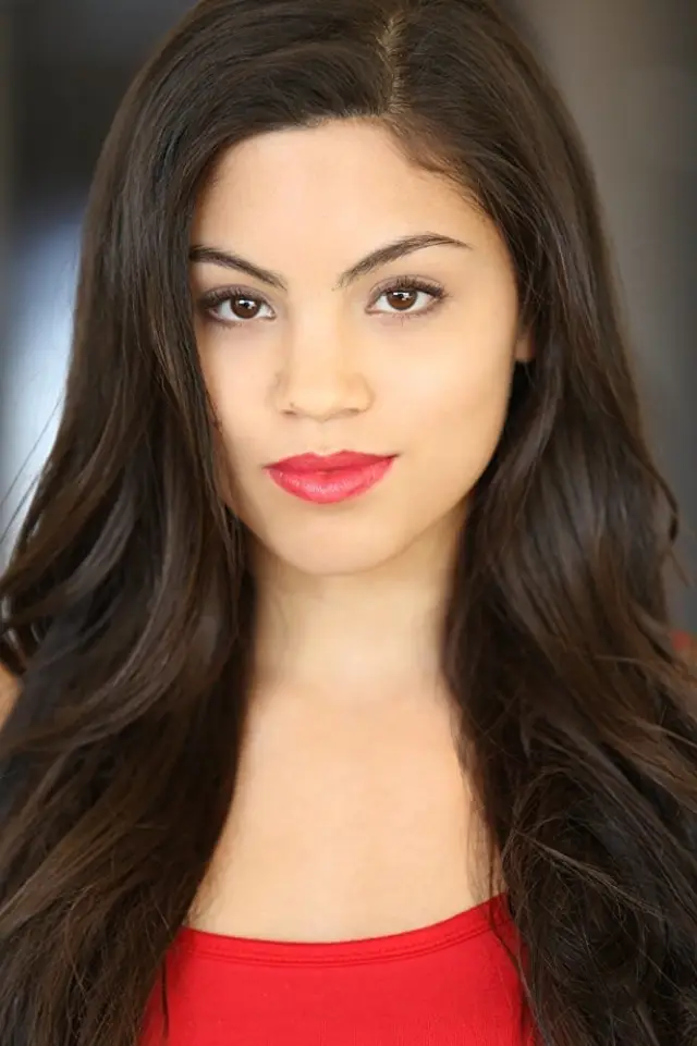 Zdjęcie Paola Andino (Paola Andino)