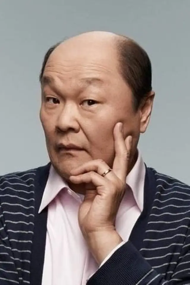 Zdjęcie Henry Juk (Henry Yuk)