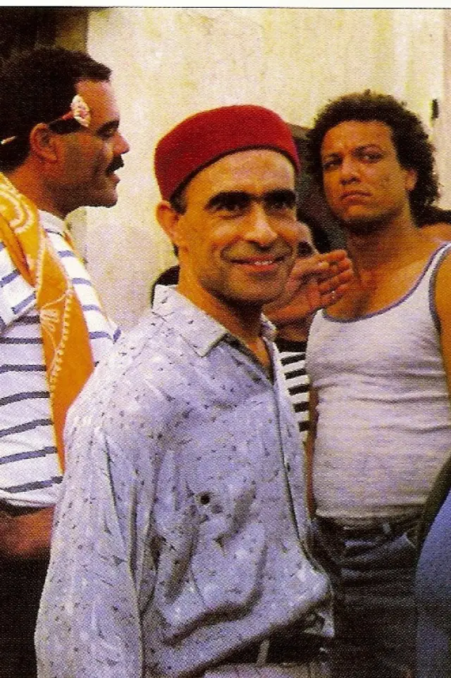 Zdjęcie  (Mohamed Driss)