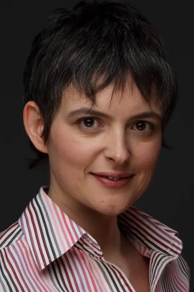 Zdjęcie  (Sally Blake)