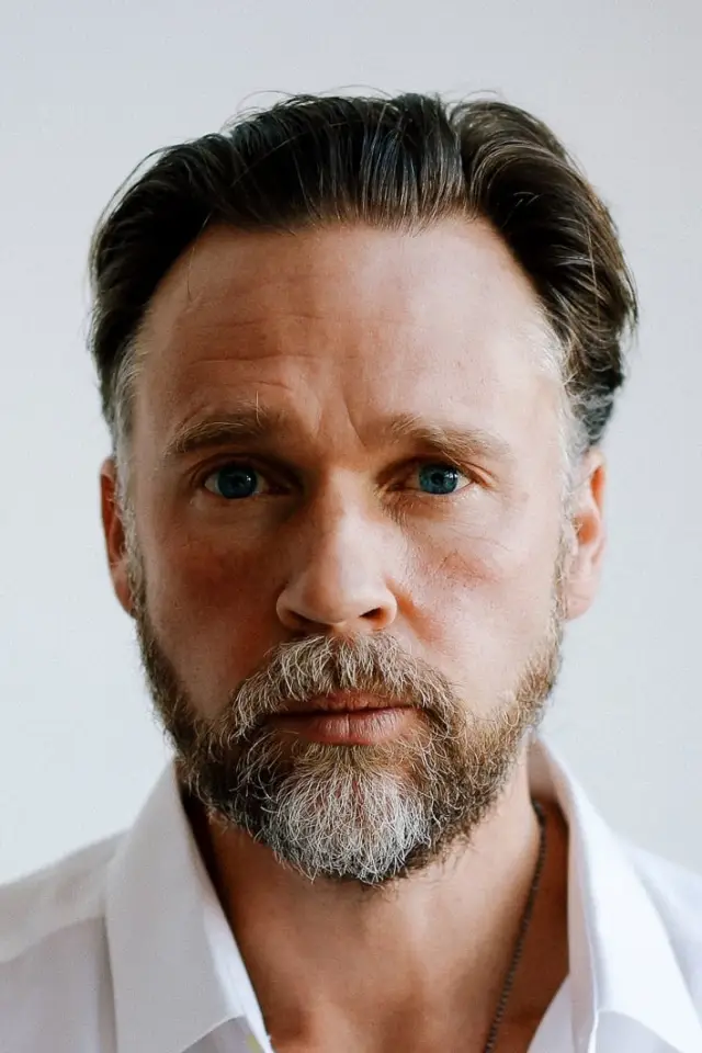 Zdjęcie  (Christopher Wagelin)