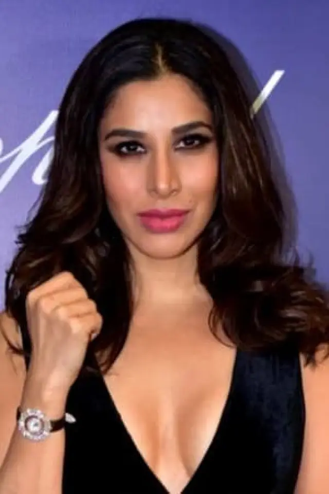 Zdjęcie Sophie Choudry