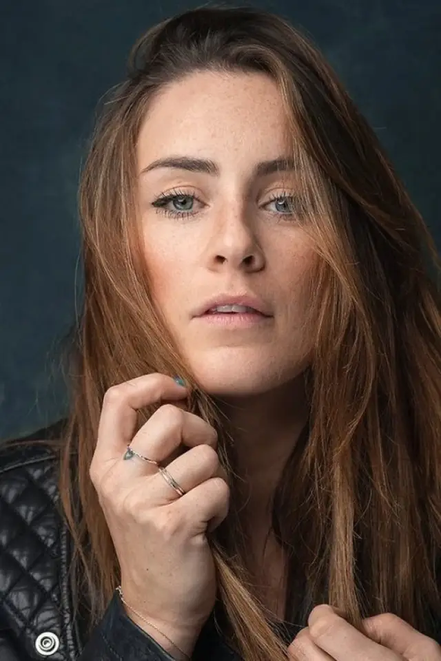 Zdjęcie  (Lucie Jones)