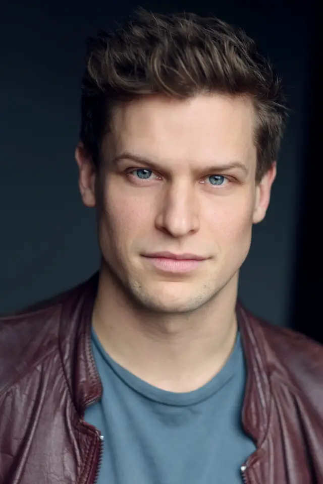 Zdjęcie Max Bennett