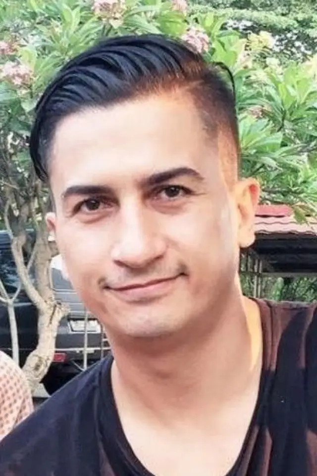 Zdjęcie  (Erwin Sutodihardjo)