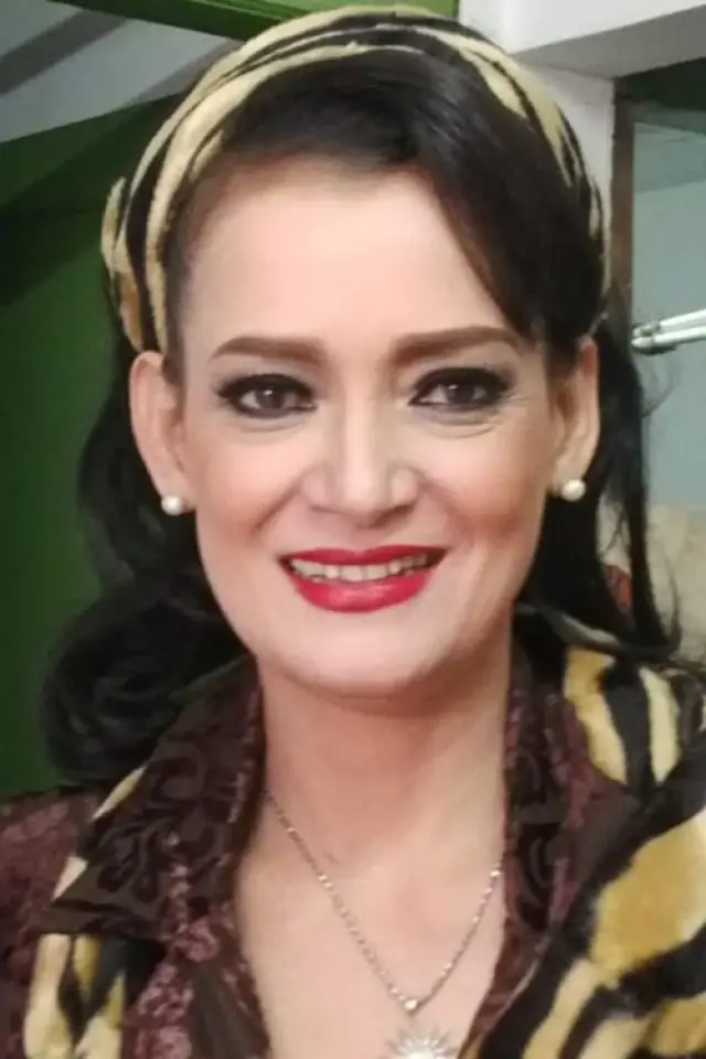 Zdjęcie Ivanka Suwandi