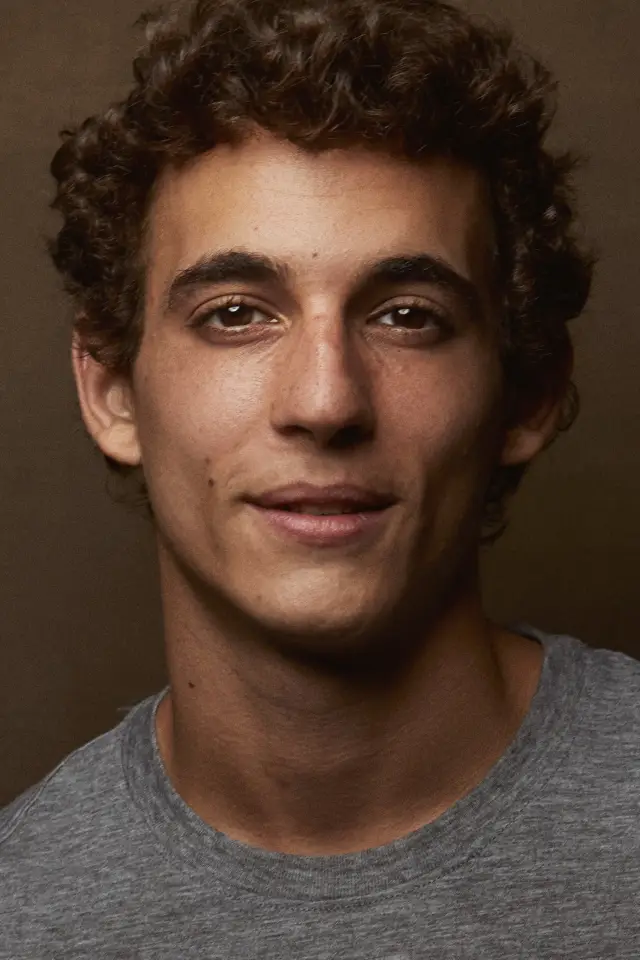 Zdjęcie Miguel Herrán