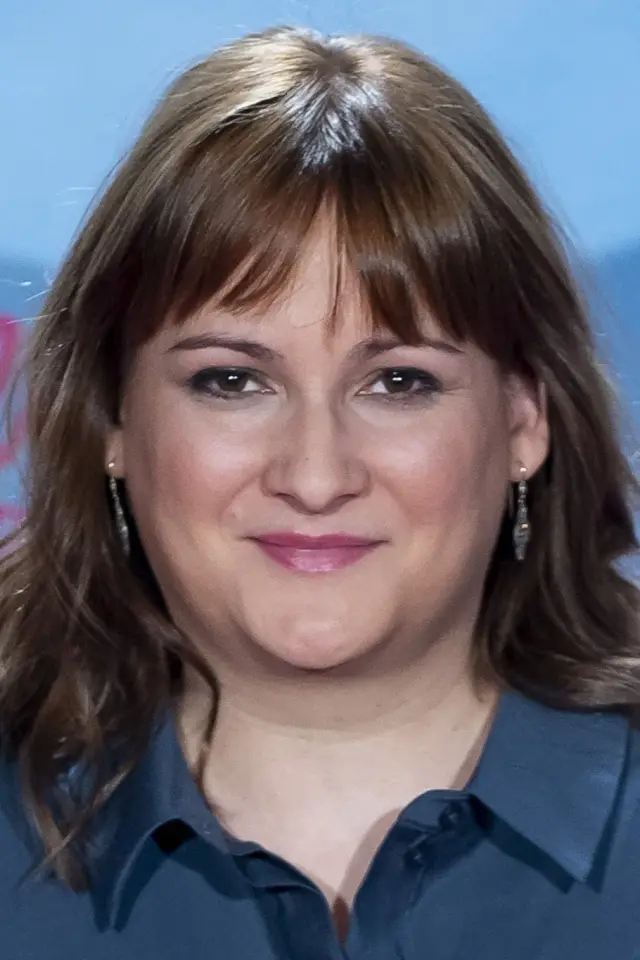 Zdjęcie  (Patricia Font)
