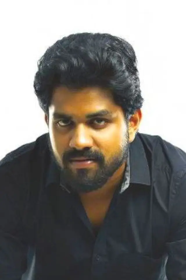 Zdjęcie  (Vineeth Mohan)