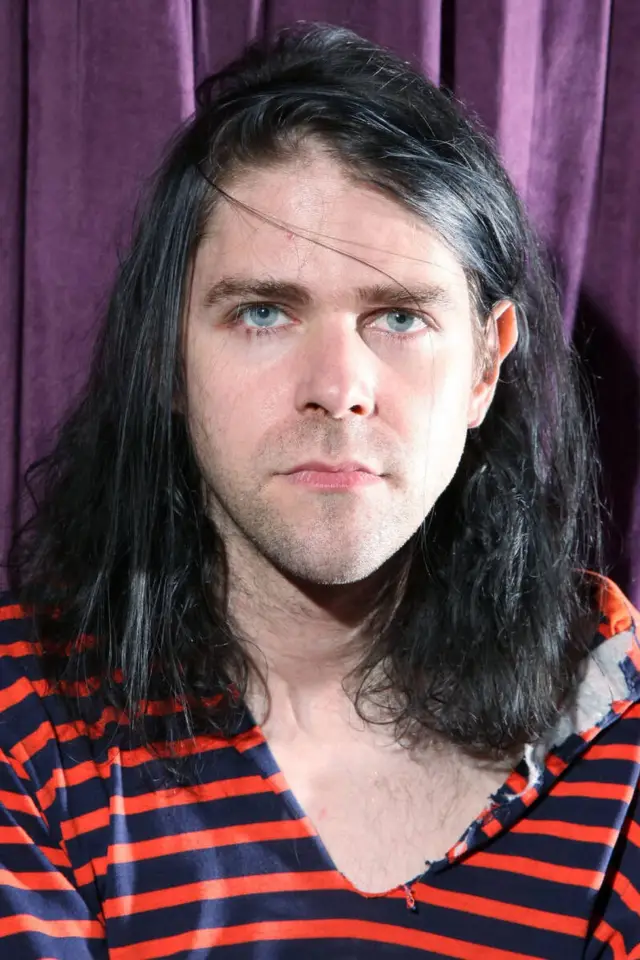Zdjęcie  (Ariel Pink)