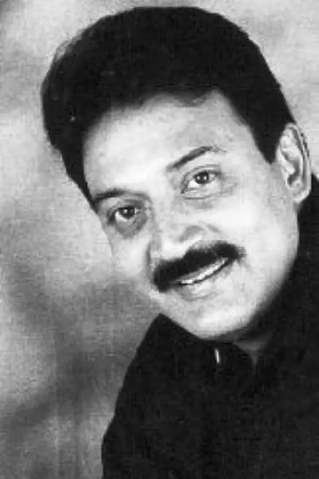 Zdjęcie  (S. N. Vasanth)