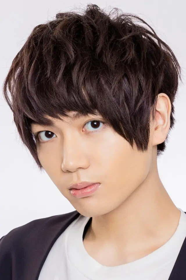 Zdjęcie Shoya Chiba (Shoya Chiba)