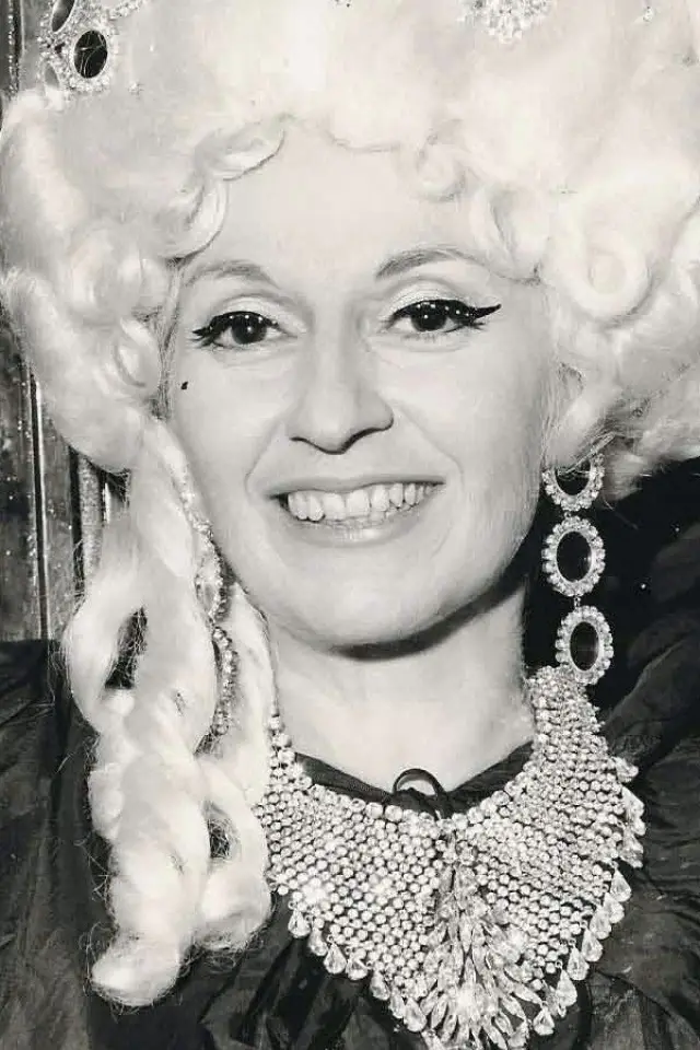 Zdjęcie  (Cathy Berberian)