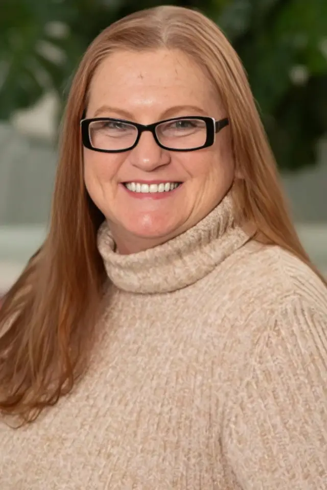 Zdjęcie  (Brenda Jo Reutebuch)