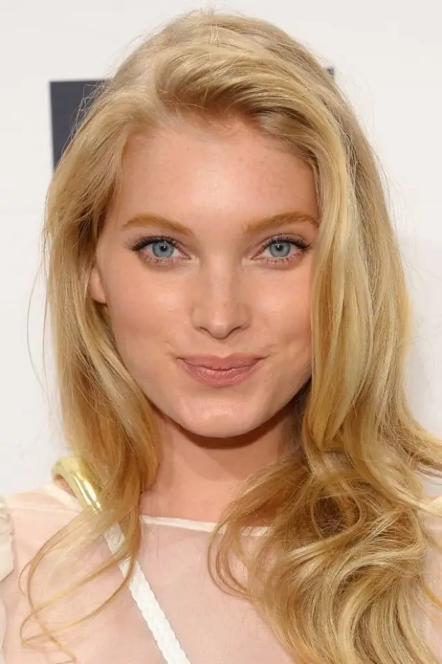 Zdjęcie  (Elsa Hosk)