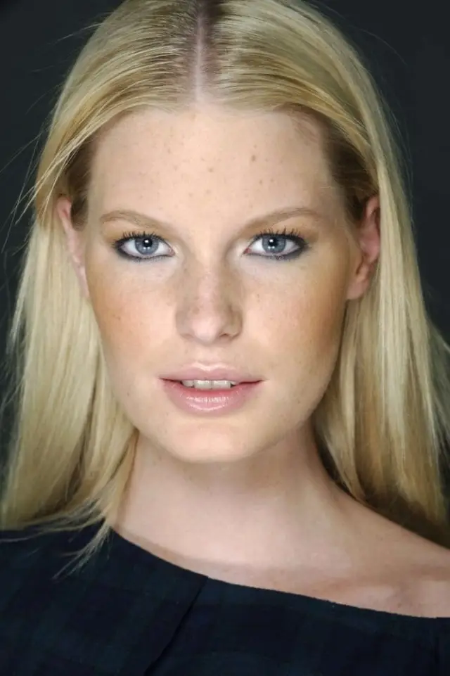 Zdjęcie Karolina Winberg (Caroline Winberg)