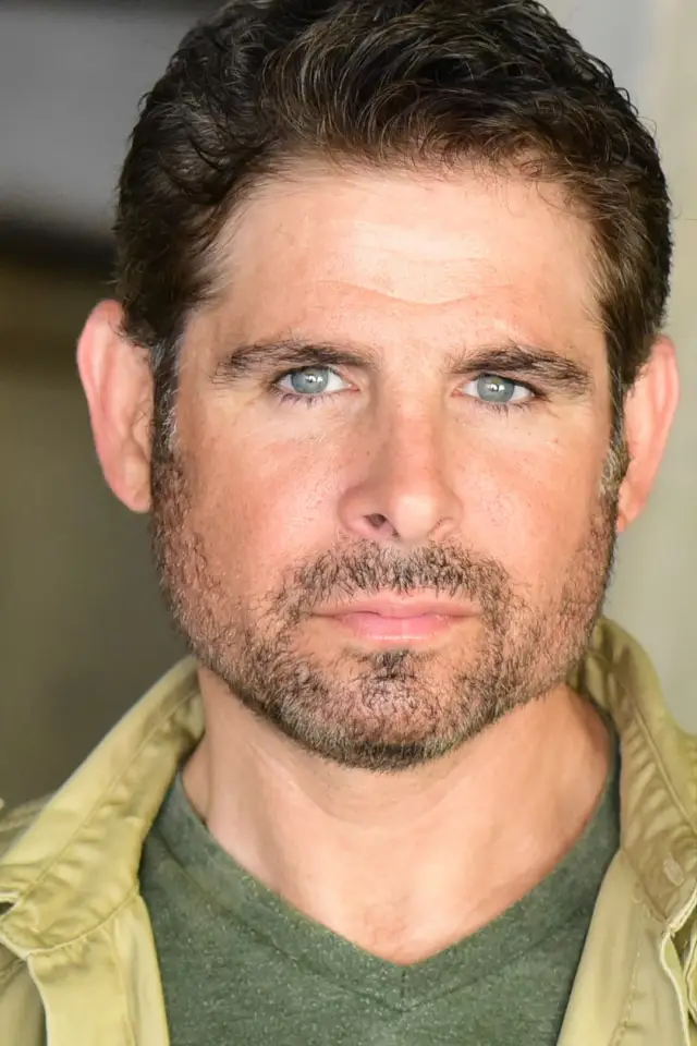Zdjęcie Brian Kurlander