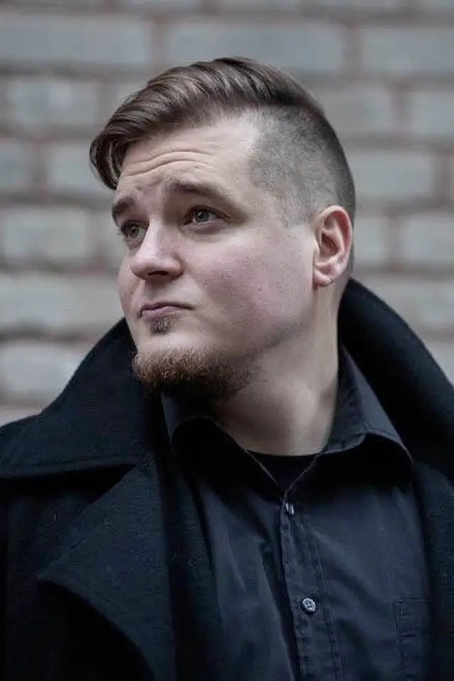 Zdjęcie  (Rauli Ylitalo)