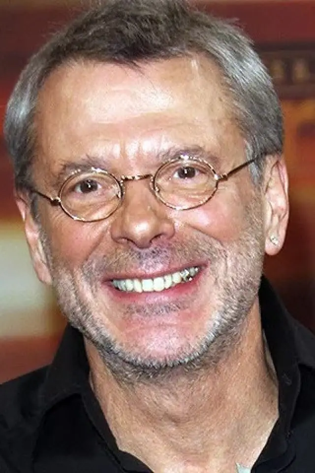 Zdjęcie  (Reinhard Mey)