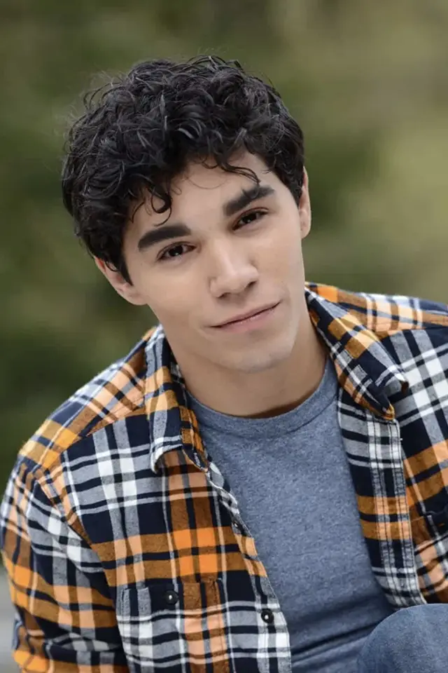 Zdjęcie Anthony Lee Medina (Anthony Lee Medina)