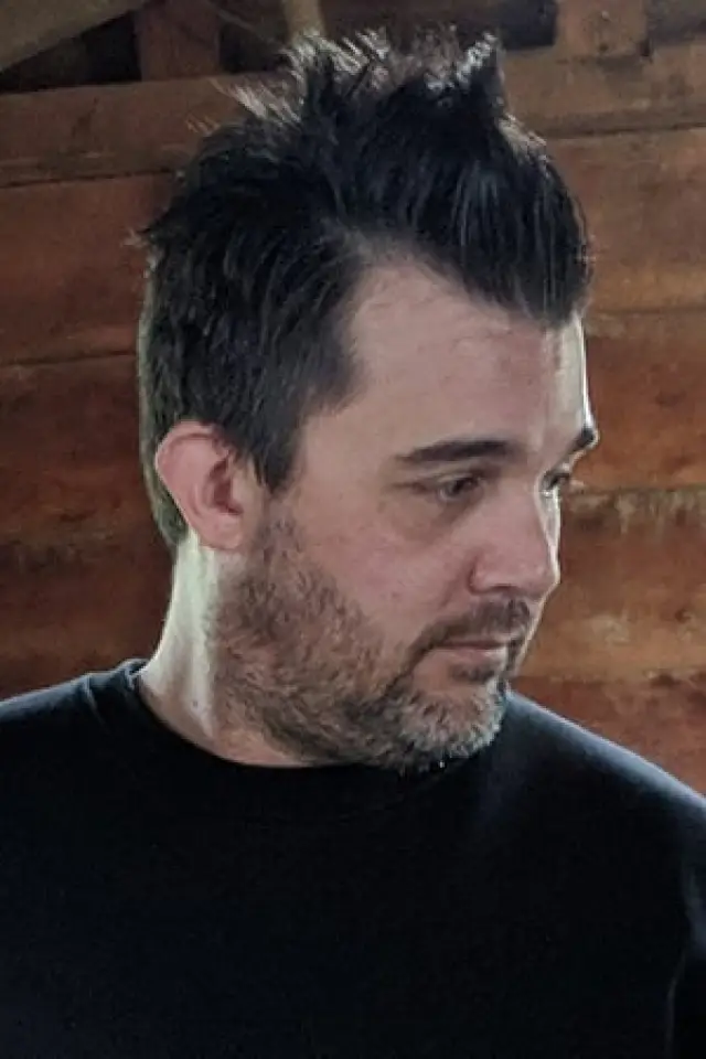 Zdjęcie Daniel Birt (Daniel Birt)