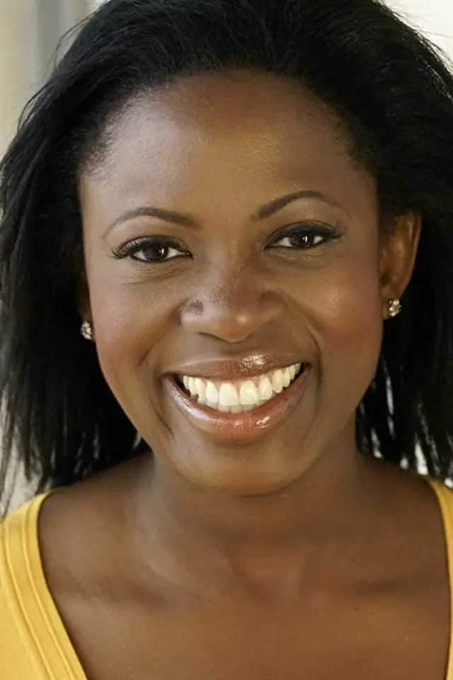 Zdjęcie Sope Aluko (Sope Aluko)