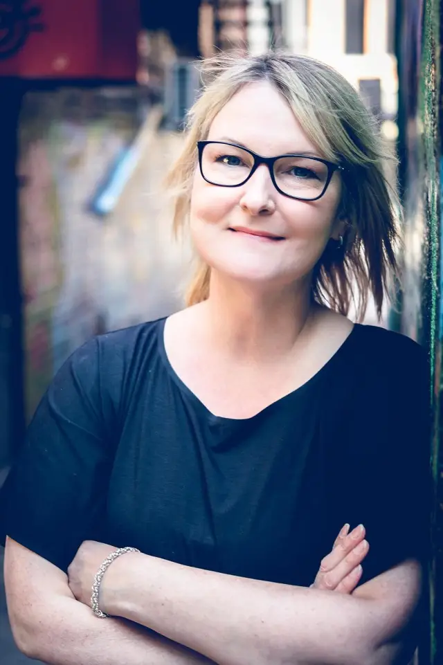Zdjęcie Deanne Foley (Deanne Foley)