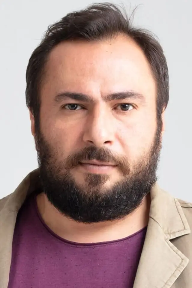 Zdjęcie Mustafa Kirantepe (Mustafa Kirantepe)