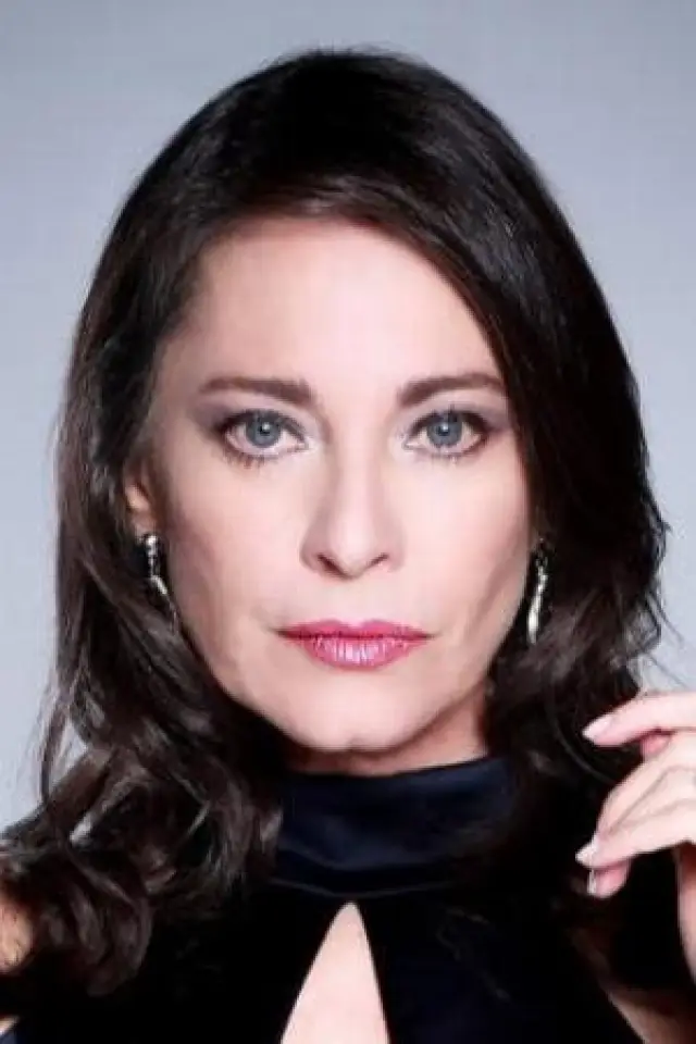 Zdjęcie  (María Helena Doëring)