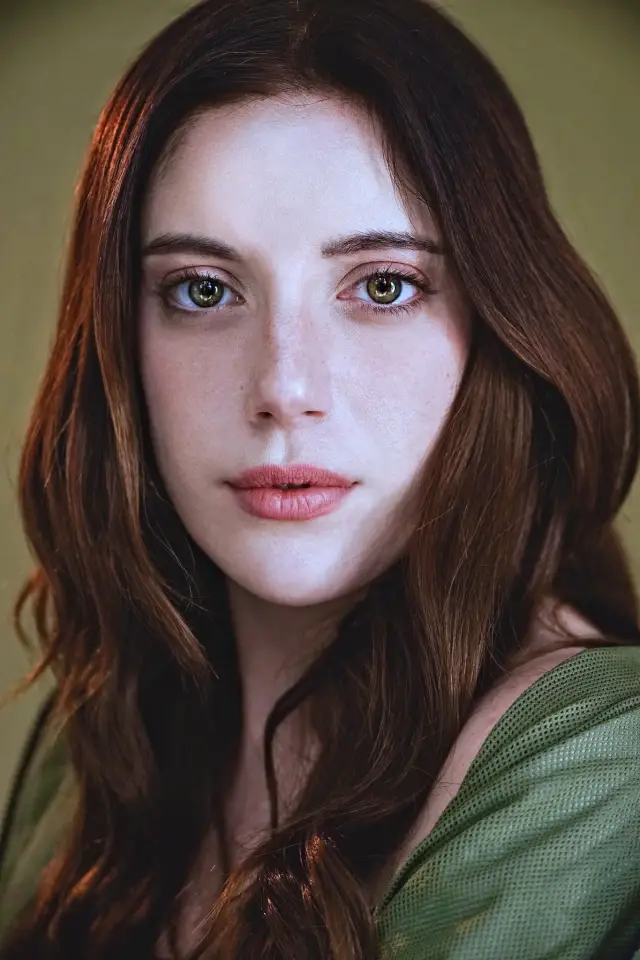 Zdjęcie  (Hayley McLaughlin)