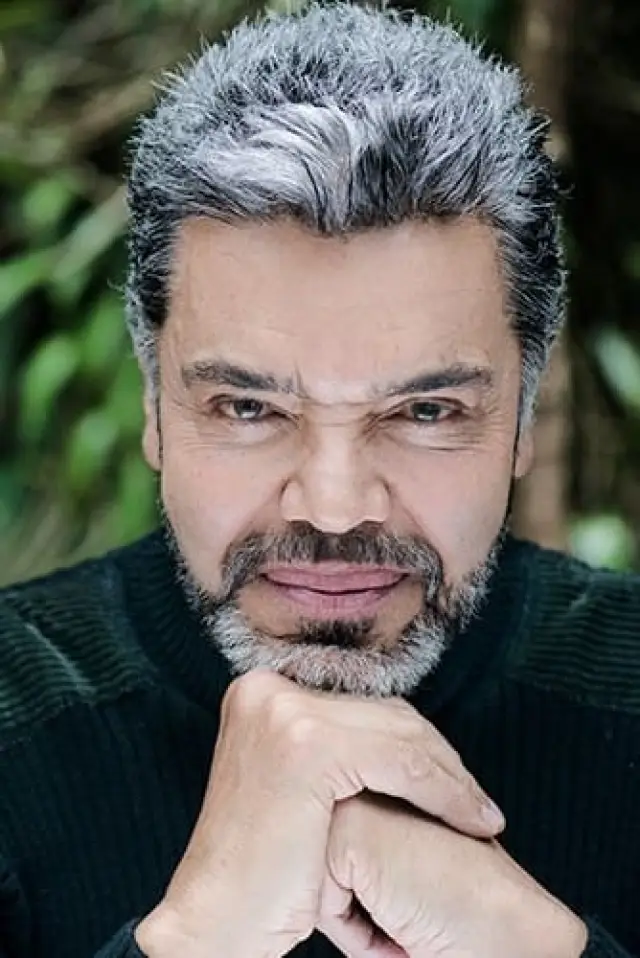 Zdjęcie  (Luis Eduardo Arango)