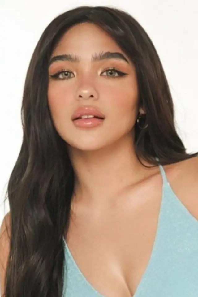 Zdjęcie  (Andrea Brillantes)
