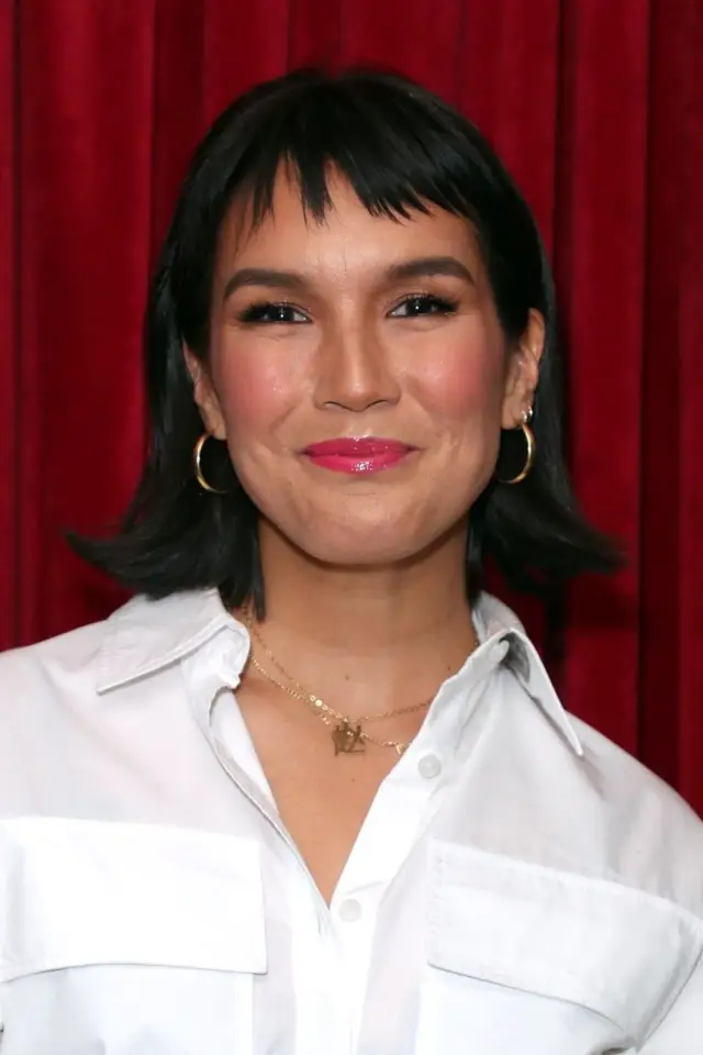 Zdjęcie Zoe Chao