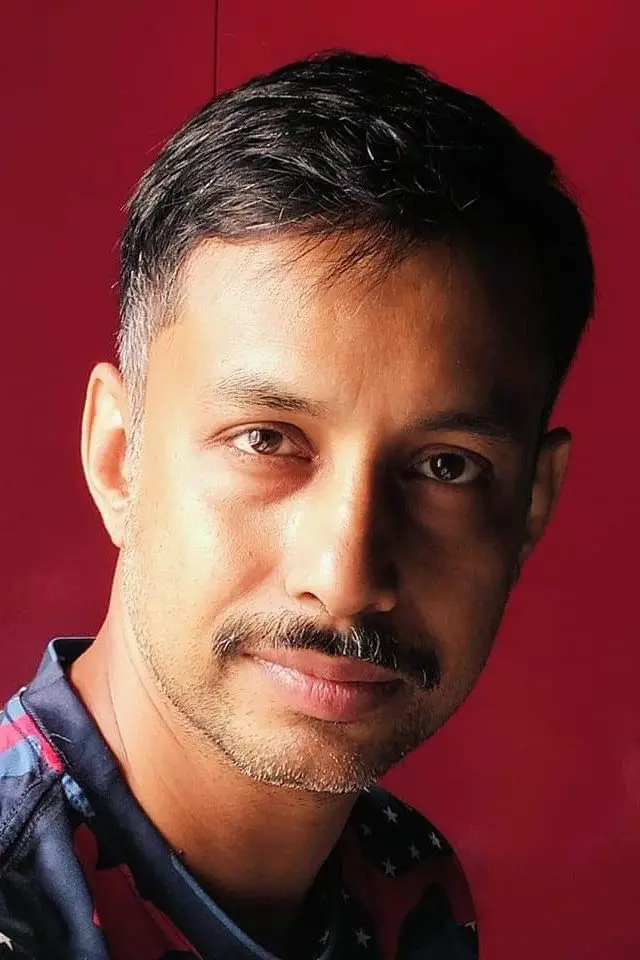 Zdjęcie Joyraj Bhattacharjee (Joyraj Bhattacharjee)