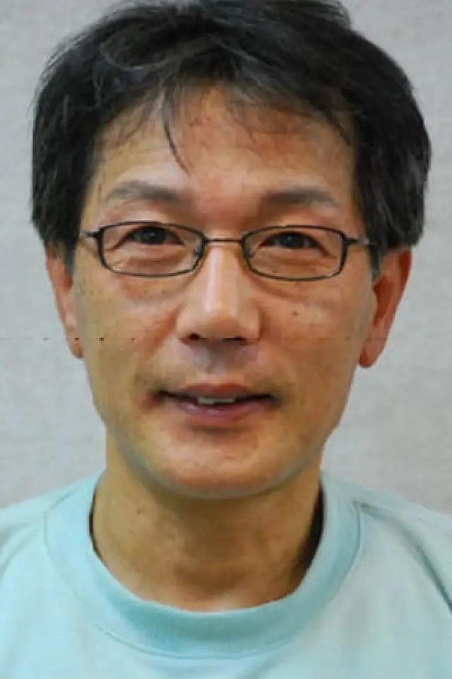 Zdjęcie Kwon Bum-taek