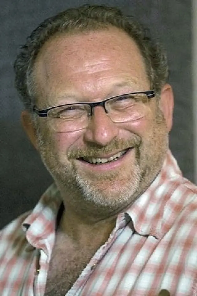 Zdjęcie Daniel Parker (Daniel Parker)