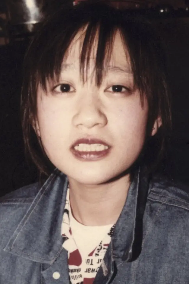 Zdjęcie  (Jun Togawa)