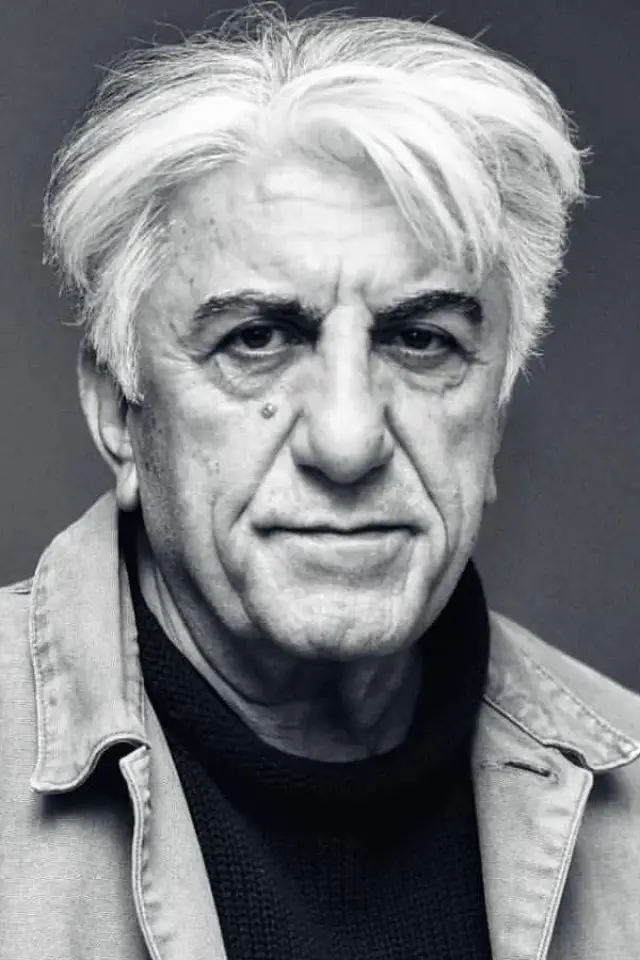 Zdjęcie  (Reza Kianian)