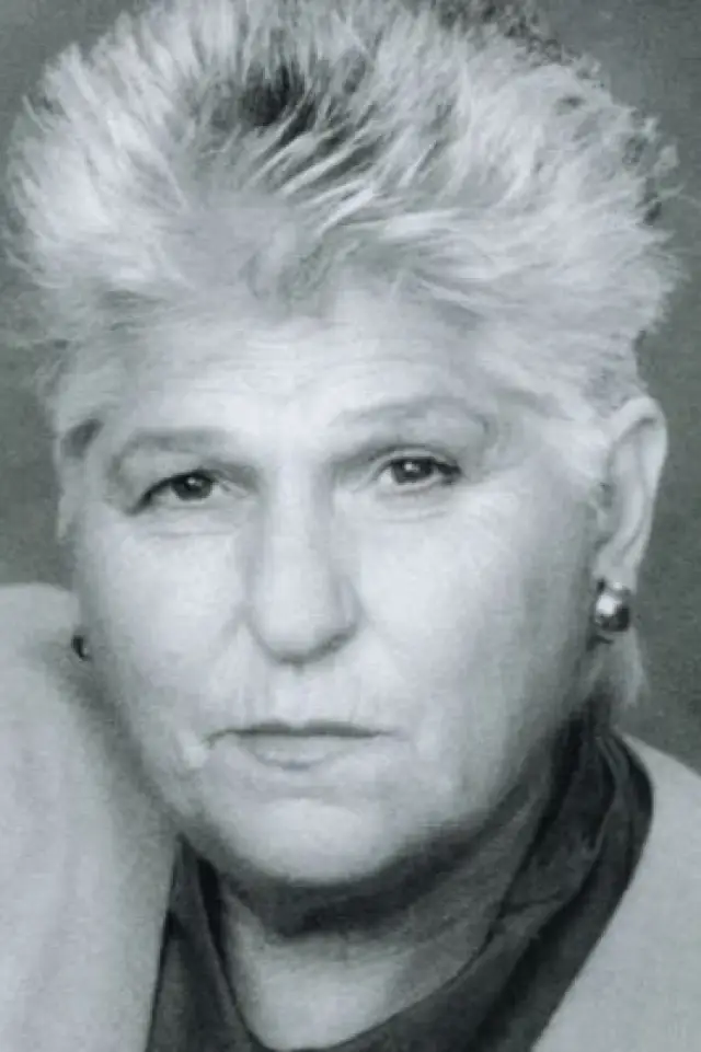 Zdjęcie Lu Elrod (Lu Elrod)